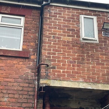 Bellshill , Belvidere Central Upper Apartment Exterior foto